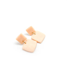 Load image into Gallery viewer, April Earrings (Color Options) - earpartyph ear party ph handmade polymer clay earrings philippines