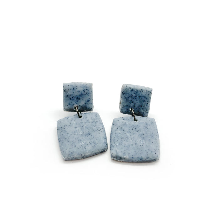 April Earrings (Color Options) - earpartyph ear party ph handmade polymer clay earrings philippines
