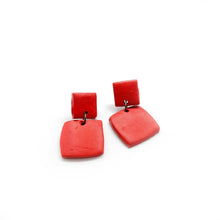 Load image into Gallery viewer, April Earrings (Color Options) - earpartyph ear party ph handmade polymer clay earrings philippines