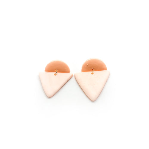 Dawn - earpartyph ear party ph handmade polymer clay earrings philippines