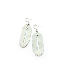 Load image into Gallery viewer, Double 0 Earrings (Color Options) - earpartyph ear party ph handmade polymer clay earrings philippines