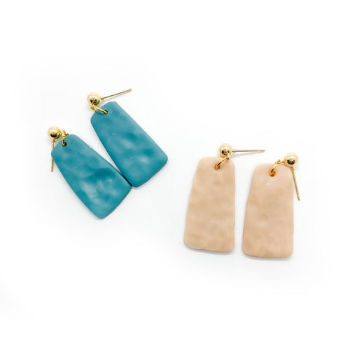 Drop - earpartyph ear party ph handmade polymer clay earrings philippines