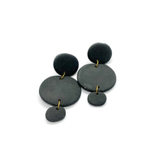 Load image into Gallery viewer, Harmony (Color Options) - earpartyph ear party ph handmade polymer clay earrings philippines