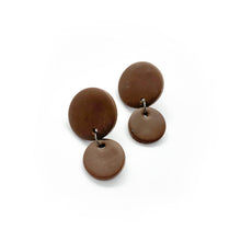Load image into Gallery viewer, Isla (Color Options) - earpartyph ear party ph handmade polymer clay earrings philippines