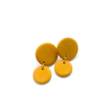 Load image into Gallery viewer, Isla (Color Options) - earpartyph ear party ph handmade polymer clay earrings philippines