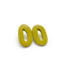 Load image into Gallery viewer, June Earrings (Color Options) - earpartyph ear party ph handmade polymer clay earrings philippines