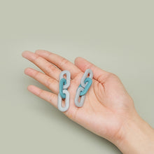 Load image into Gallery viewer, Link - earpartyph ear party ph handmade polymer clay earrings philippines