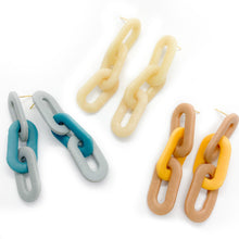 Load image into Gallery viewer, Link - earpartyph ear party ph handmade polymer clay earrings philippines