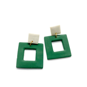 Maxine - earpartyph ear party ph handmade polymer clay earrings philippines