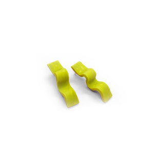 October Earrings (Color Options) - earpartyph ear party ph handmade polymer clay earrings philippines