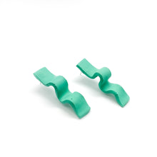 Load image into Gallery viewer, October Earrings (Color Options) - earpartyph ear party ph handmade polymer clay earrings philippines