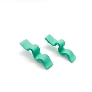 October Earrings (Color Options) - earpartyph ear party ph handmade polymer clay earrings philippines