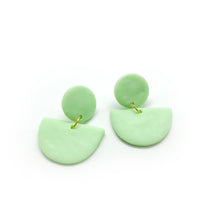 Load image into Gallery viewer, Orbit (Color Options) - earpartyph ear party ph handmade polymer clay earrings philippines