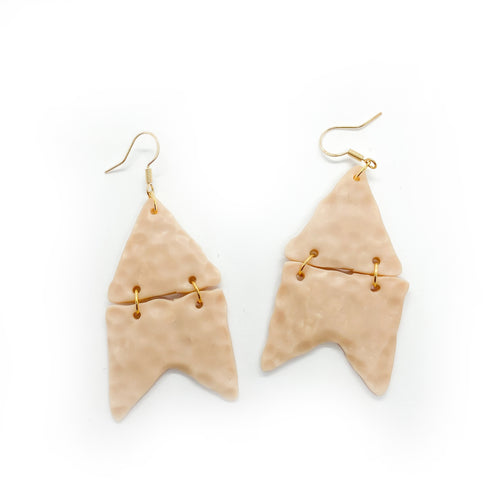 Rita - earpartyph ear party ph handmade polymer clay earrings philippines
