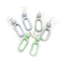 Load image into Gallery viewer, Willow (Color Options) - earpartyph ear party ph handmade polymer clay earrings philippines