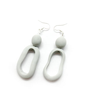 Willow (Color Options) - earpartyph ear party ph handmade polymer clay earrings philippines