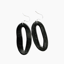 Load image into Gallery viewer, Double 0 Earrings (Color Options) - earpartyph ear party ph handmade polymer clay earrings philippines