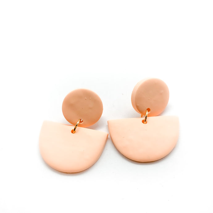 Orbit (Color Options) - earpartyph ear party ph handmade polymer clay earrings philippines