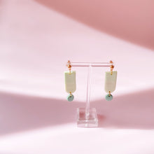 Load image into Gallery viewer, Bullet (Color Options) - earpartyph ear party ph handmade polymer clay earrings philippines
