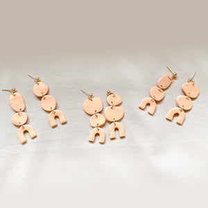 Charlie - earpartyph ear party ph handmade polymer clay earrings philippines