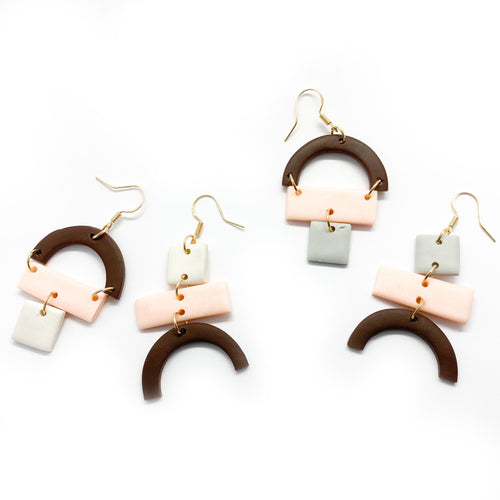 Delta - earpartyph ear party ph handmade polymer clay earrings philippines