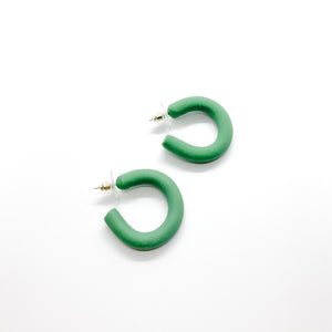 Clio Hoops (NEW Color Options)