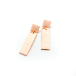Isabelle (Color Options) - earpartyph ear party ph handmade polymer clay earrings philippines