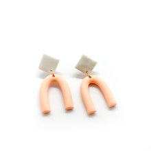 Load image into Gallery viewer, Piper (Color Options) - earpartyph ear party ph handmade polymer clay earrings philippines