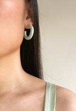 Load image into Gallery viewer, Clio Hoops (NEW Color Options)