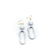Load image into Gallery viewer, Willow (Color Options) - earpartyph ear party ph handmade polymer clay earrings philippines