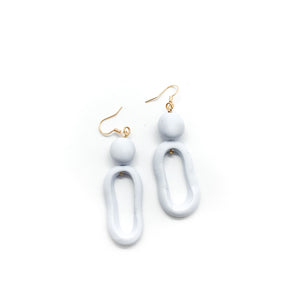 Willow (Color Options) - earpartyph ear party ph handmade polymer clay earrings philippines
