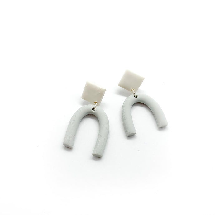 Piper (Color Options) - earpartyph ear party ph handmade polymer clay earrings philippines