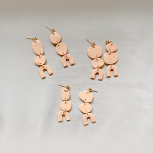 Charlie - earpartyph ear party ph handmade polymer clay earrings philippines