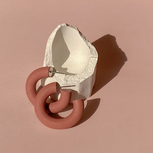 Clio Hoops (NEW Color Options)