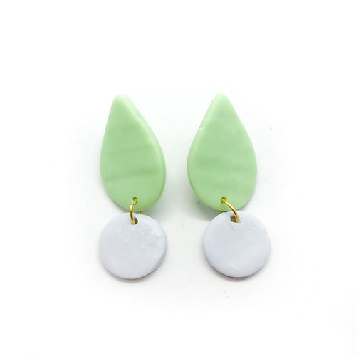 Holly - earpartyph ear party ph handmade polymer clay earrings philippines