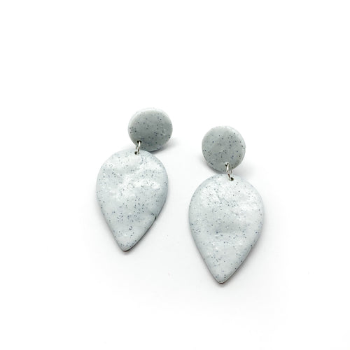Crystal - earpartyph ear party ph handmade polymer clay earrings philippines