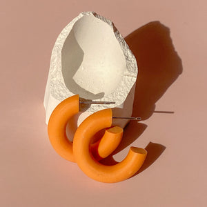 Clio Hoops (NEW Color Options)