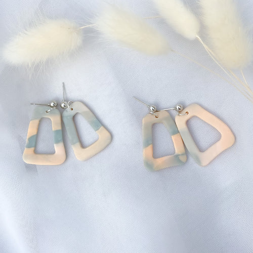 Aurora - earpartyph ear party ph handmade polymer clay earrings philippines