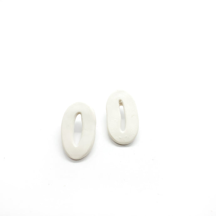 June Earrings (Color Options) - earpartyph ear party ph handmade polymer clay earrings philippines