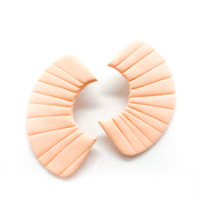 Load image into Gallery viewer, Shelly (Color Options) - earpartyph ear party ph handmade polymer clay earrings philippines