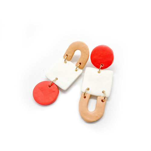 Alpha - earpartyph ear party ph handmade polymer clay earrings philippines