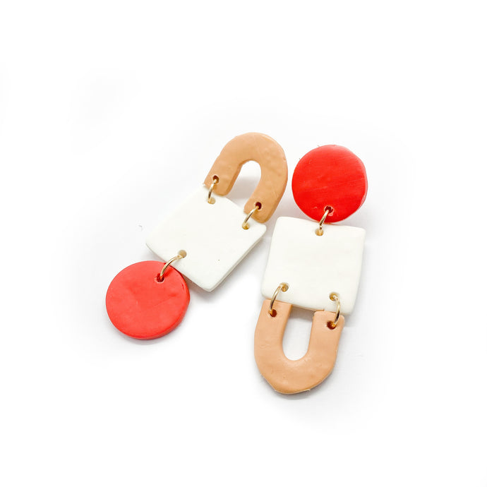 Alpha - earpartyph ear party ph handmade polymer clay earrings philippines